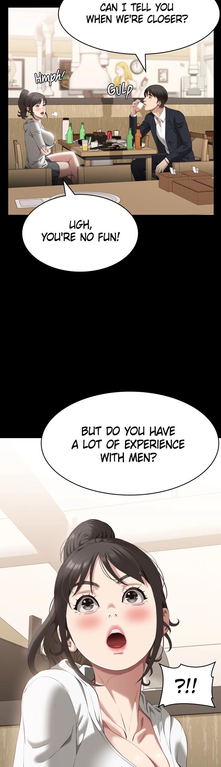 Resume Manhwa - Chapter 80 Page 23