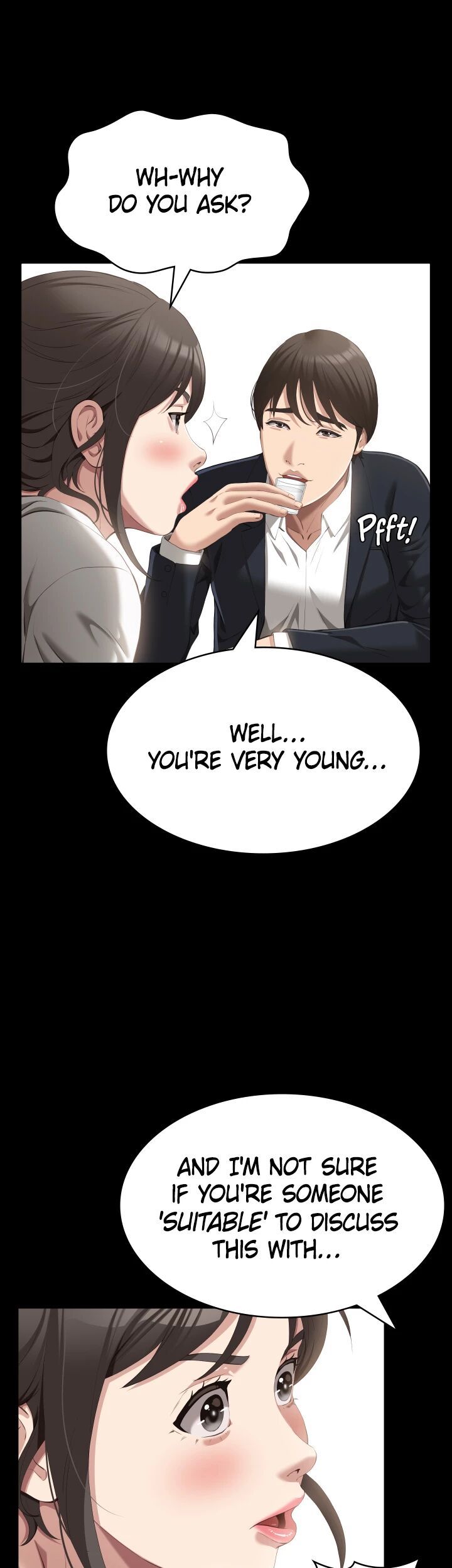 Resume Manhwa - Chapter 80 Page 25