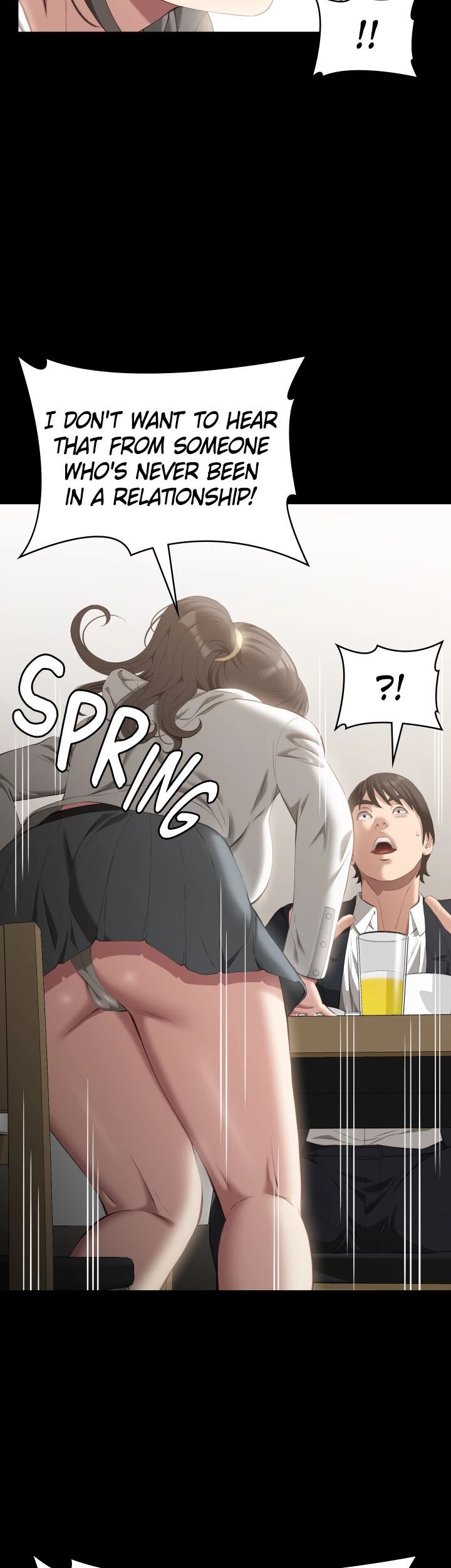 Resume Manhwa - Chapter 80 Page 26