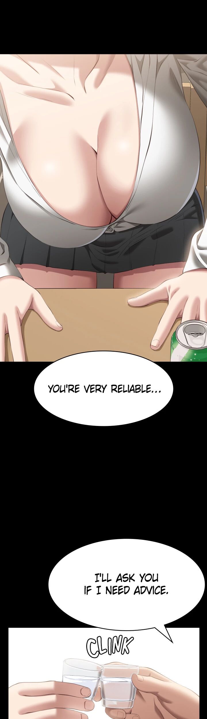 Resume Manhwa - Chapter 80 Page 29