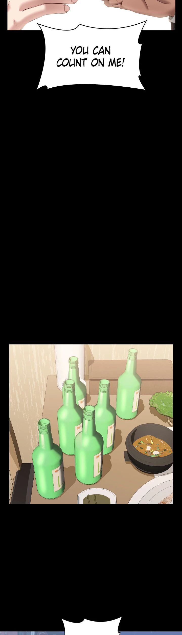 Resume Manhwa - Chapter 80 Page 30