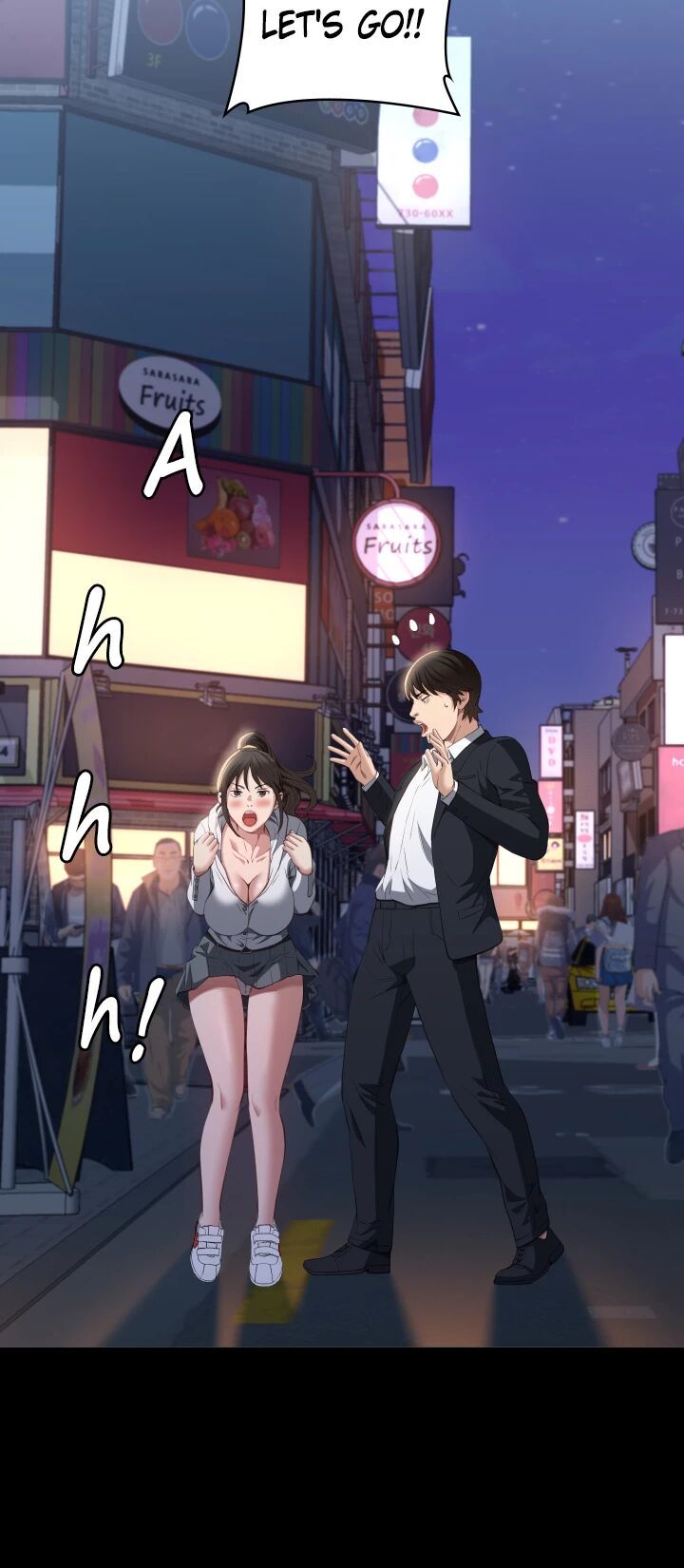 Resume Manhwa - Chapter 80 Page 31