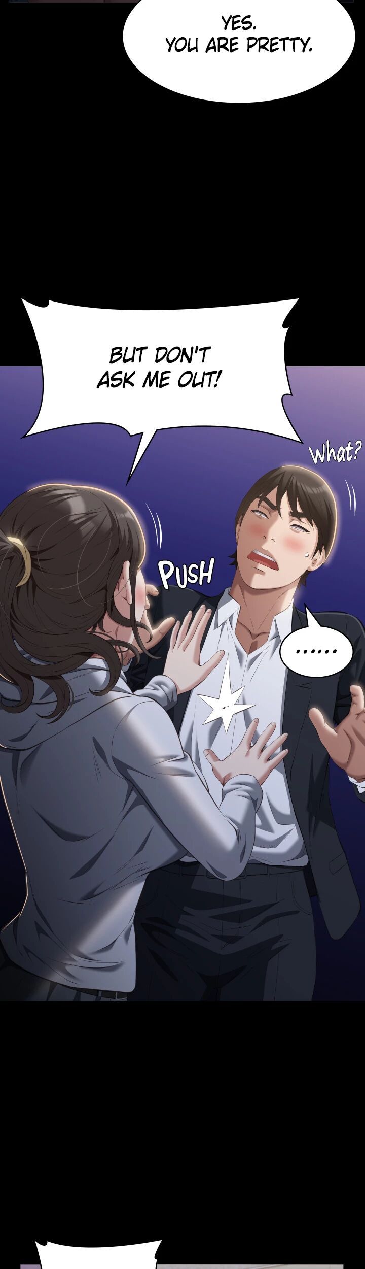 Resume Manhwa - Chapter 80 Page 34