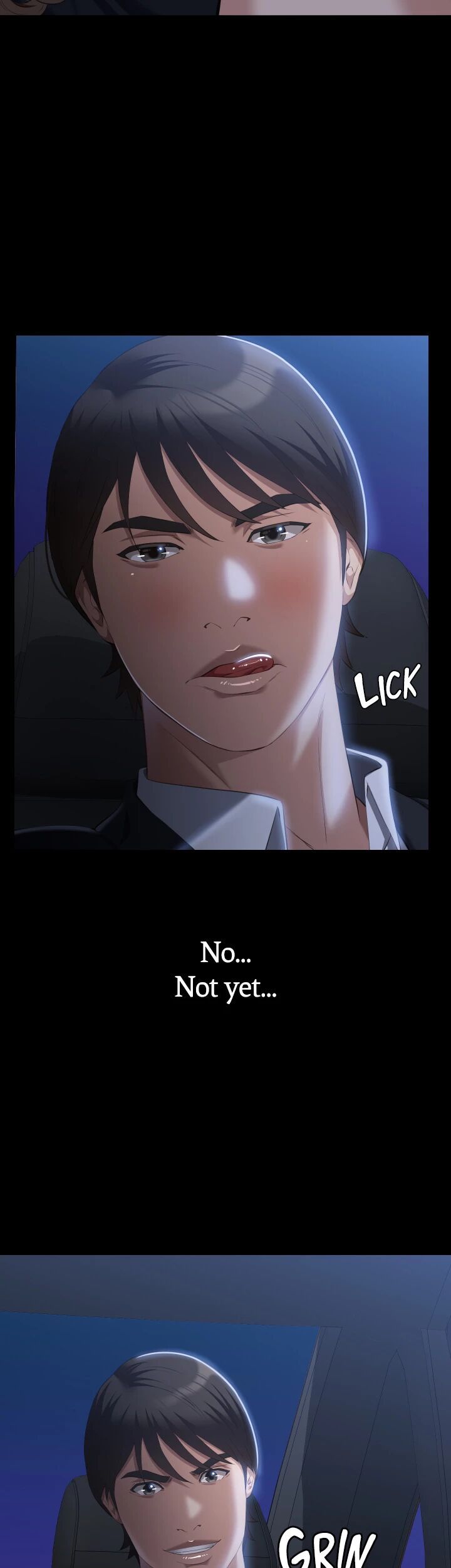 Resume Manhwa - Chapter 80 Page 40