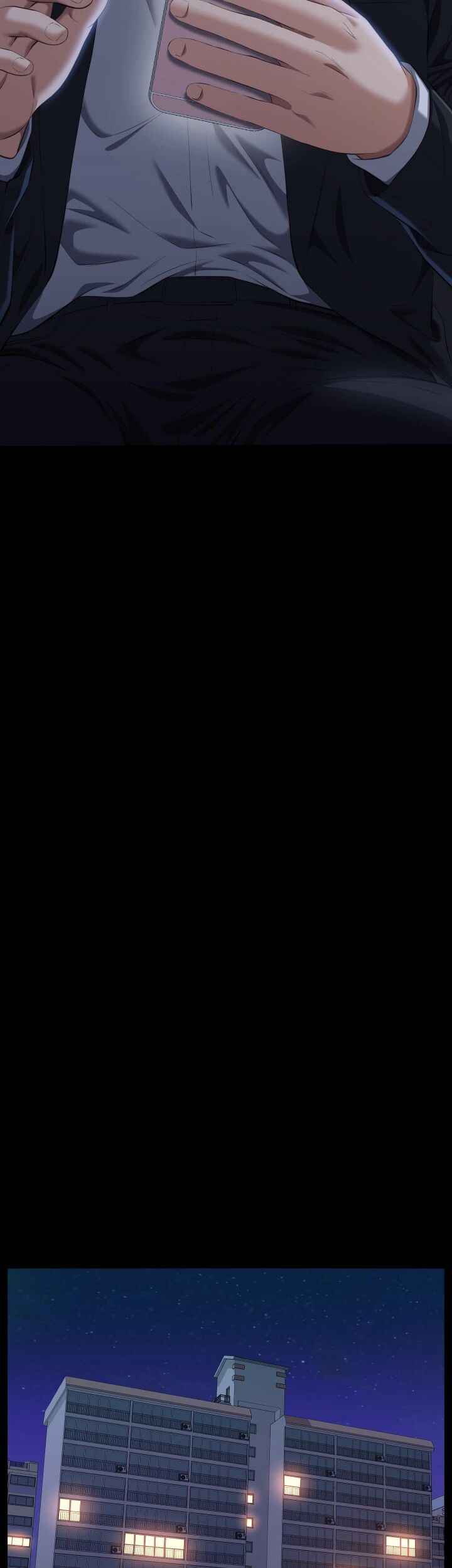 Resume Manhwa - Chapter 80 Page 43