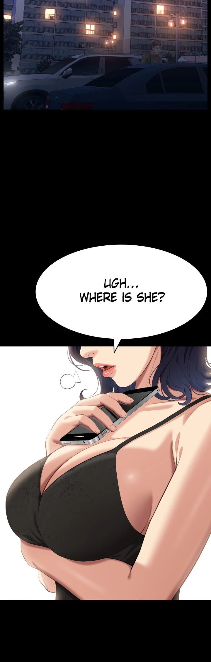 Resume Manhwa - Chapter 80 Page 44