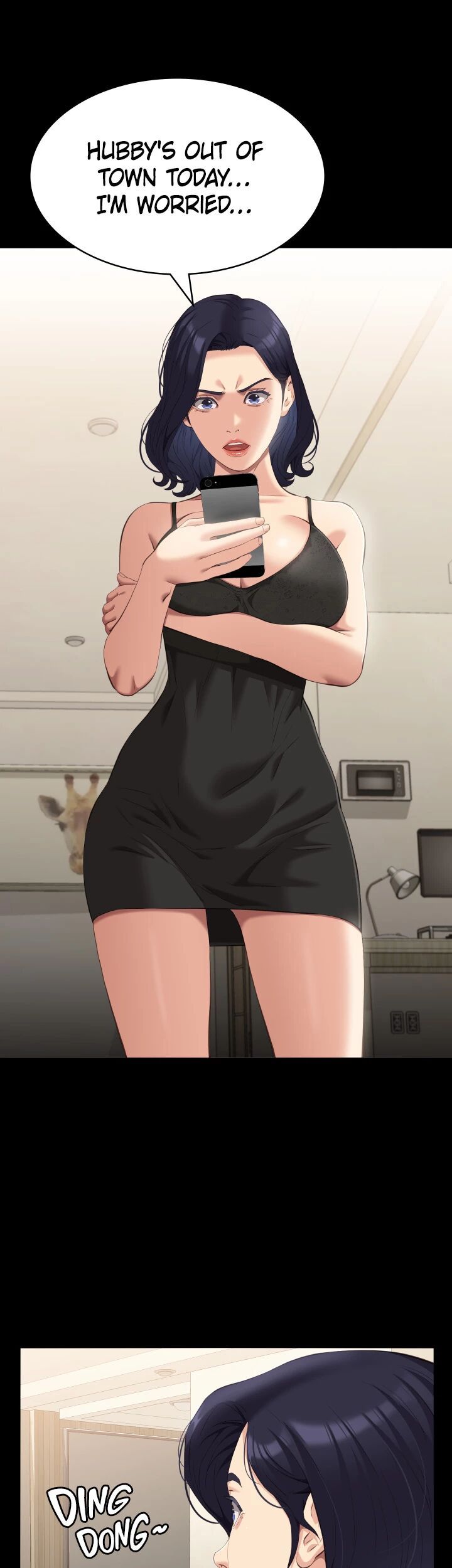 Resume Manhwa - Chapter 80 Page 45