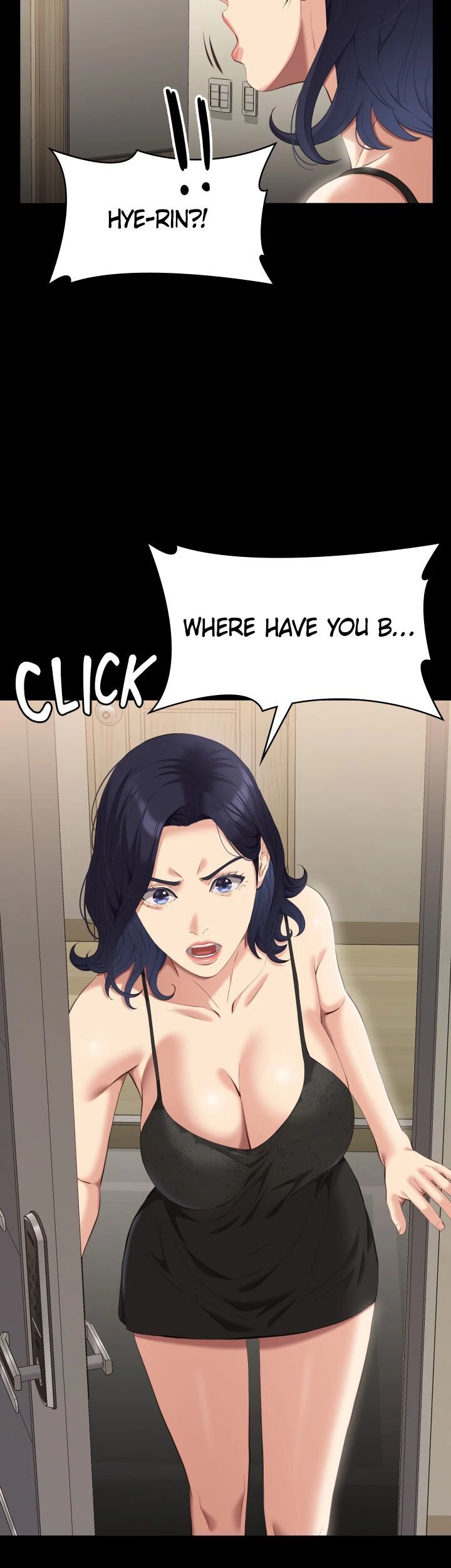 Resume Manhwa - Chapter 80 Page 46