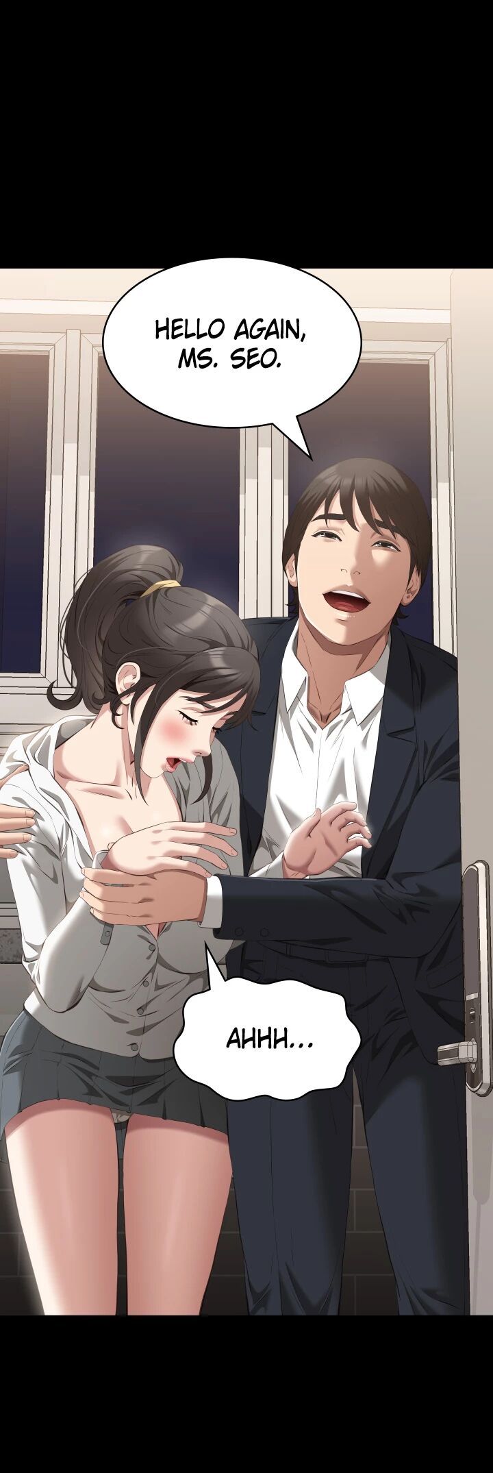 Resume Manhwa - Chapter 80 Page 47