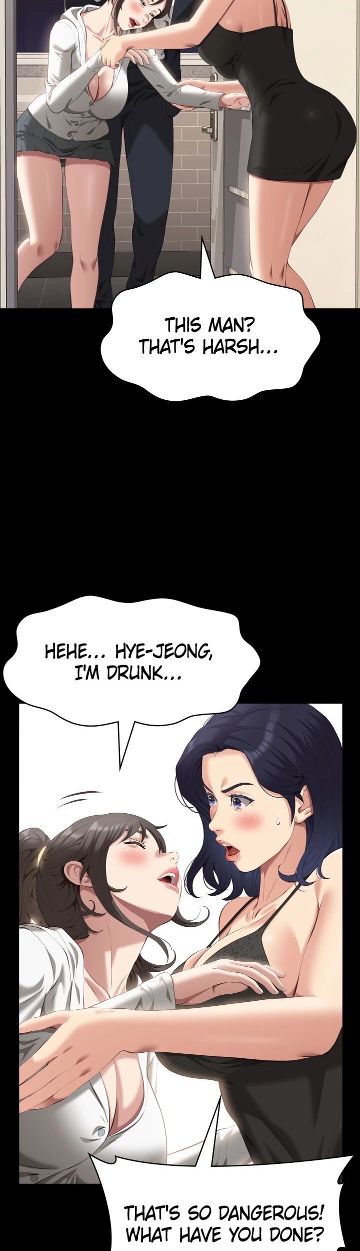 Resume Manhwa - Chapter 80 Page 49