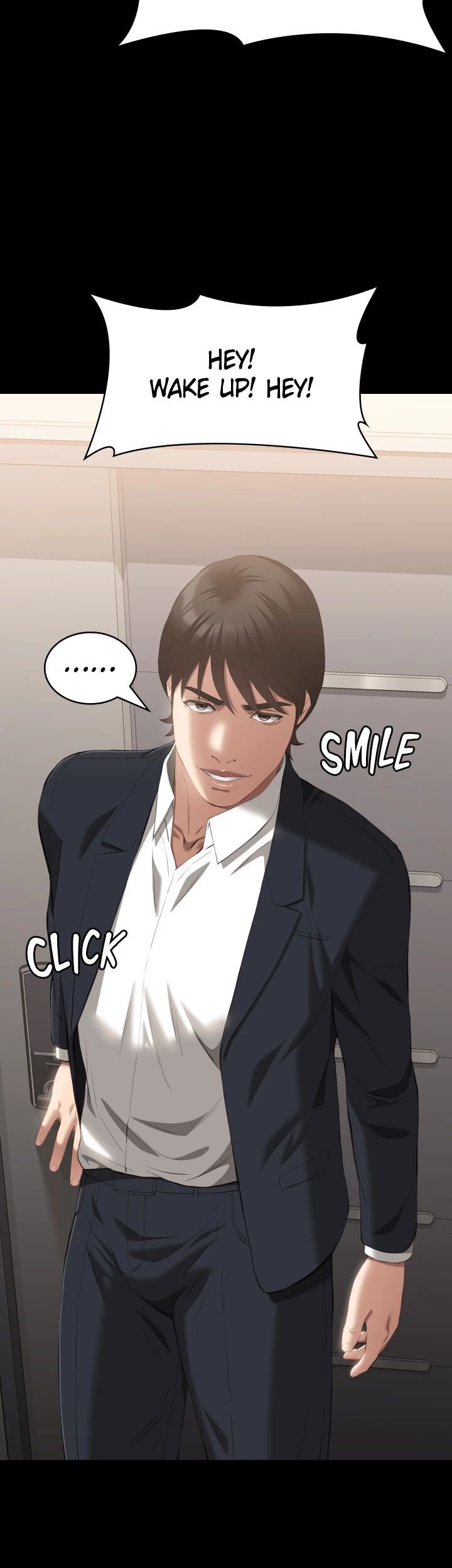 Resume Manhwa - Chapter 80 Page 50