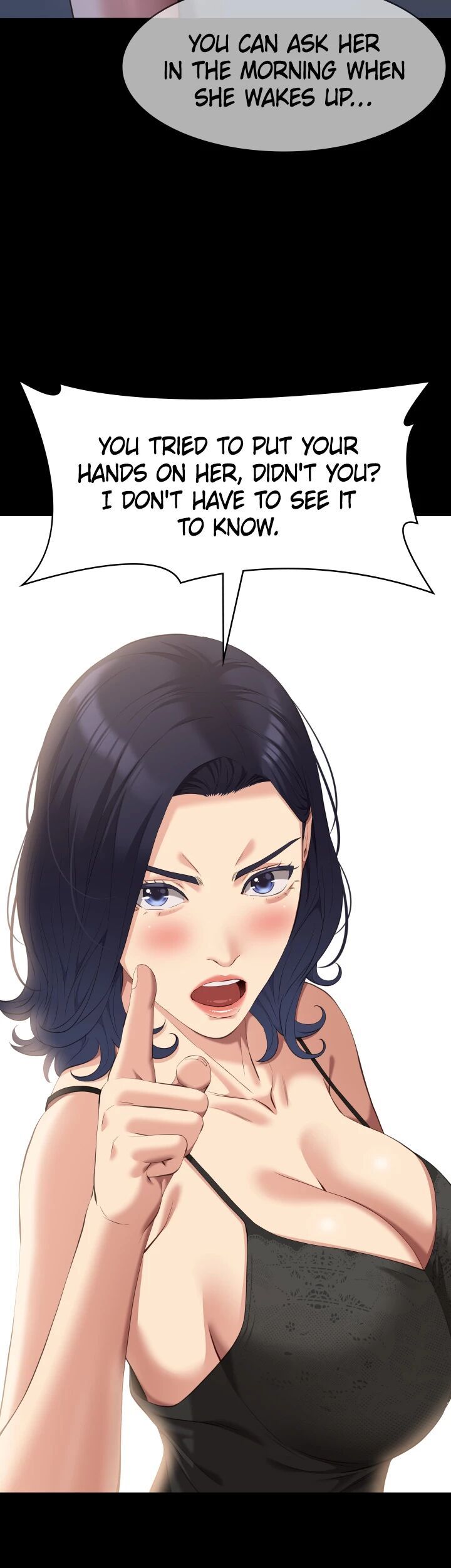 Resume Manhwa - Chapter 80 Page 52