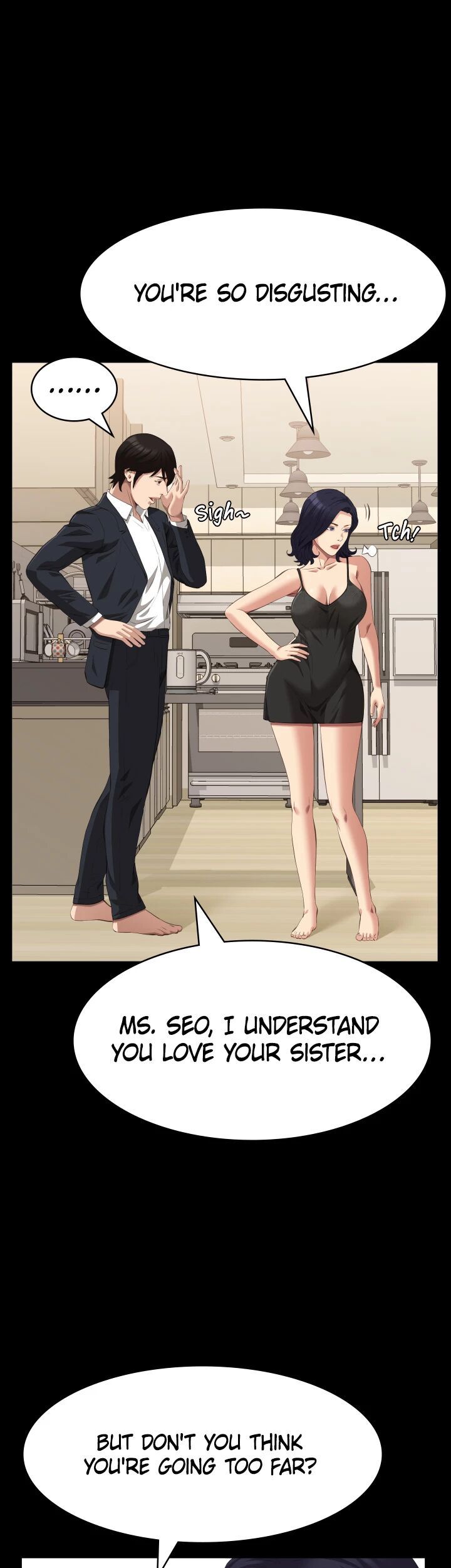 Resume Manhwa - Chapter 80 Page 53