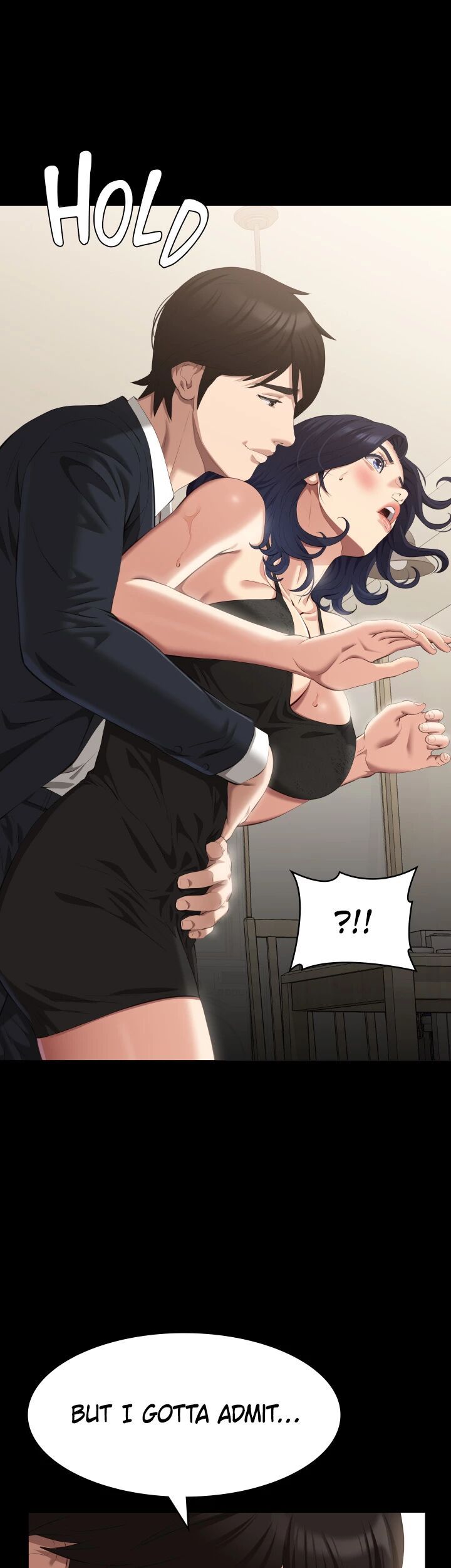 Resume Manhwa - Chapter 80 Page 56