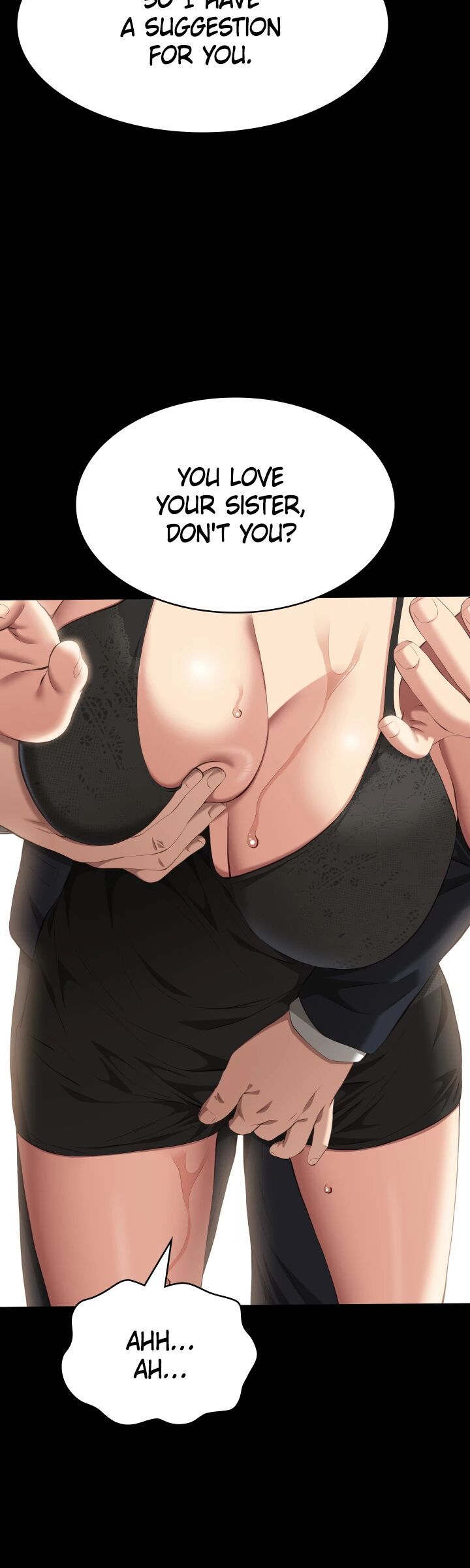 Resume Manhwa - Chapter 80 Page 61