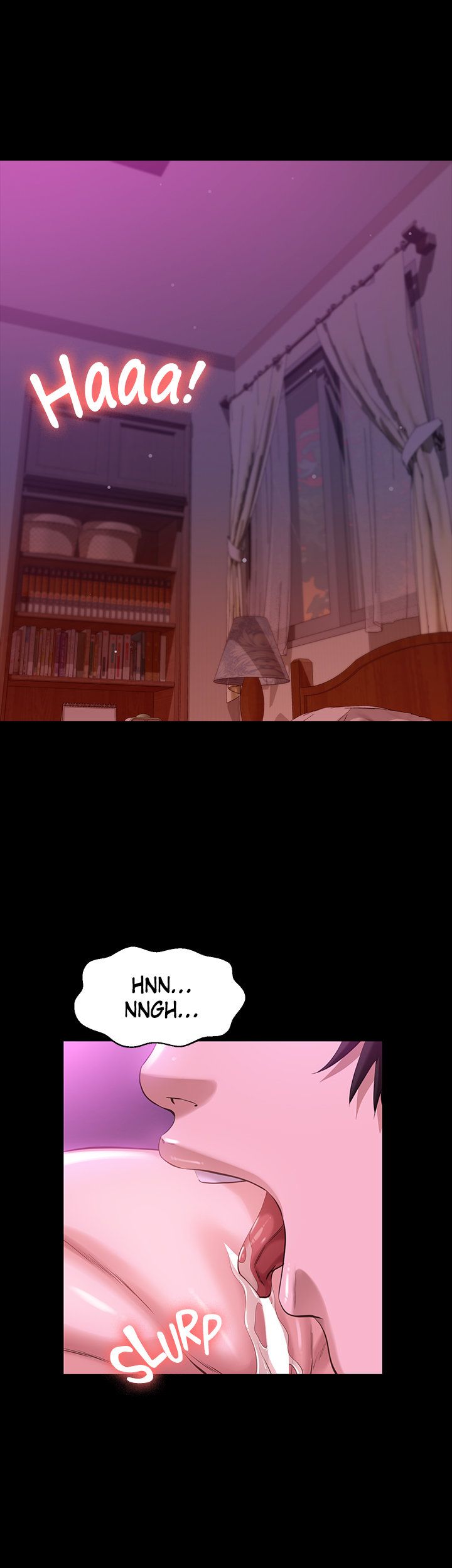 Resume Manhwa - Chapter 8 Page 5