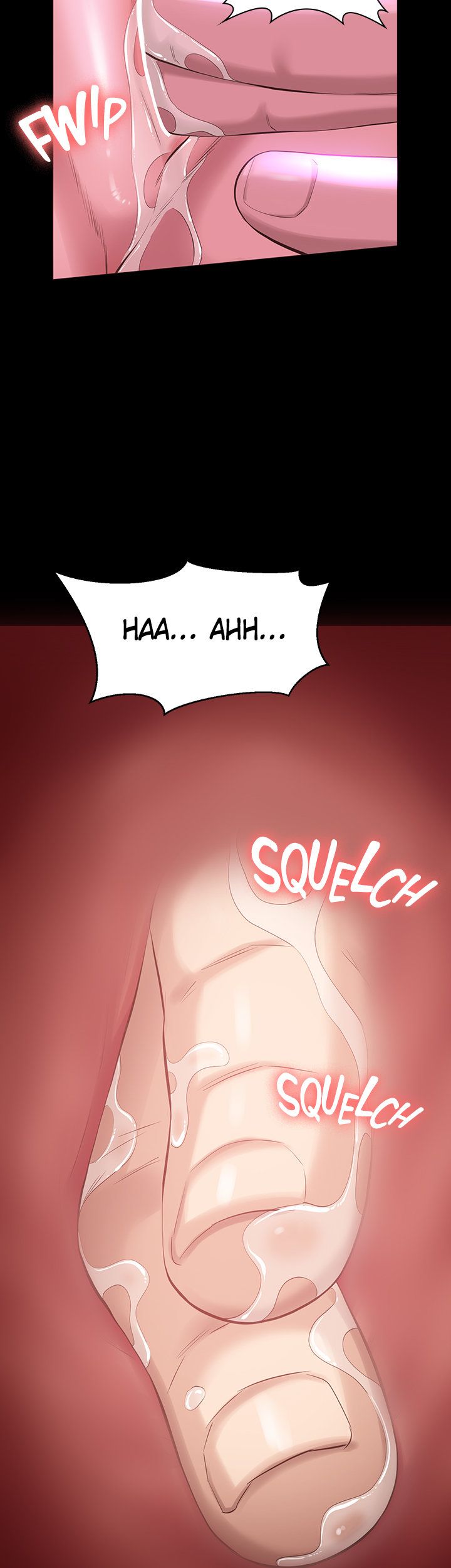 Resume Manhwa - Chapter 8 Page 7