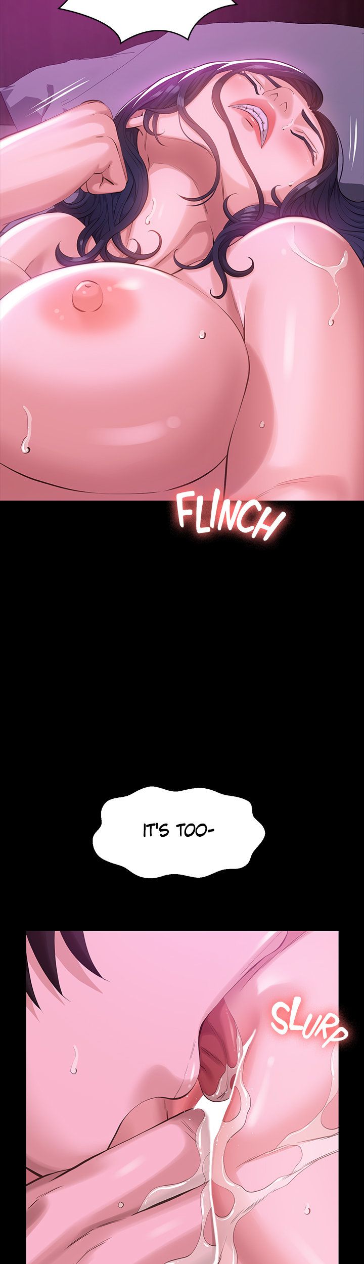 Resume Manhwa - Chapter 8 Page 9