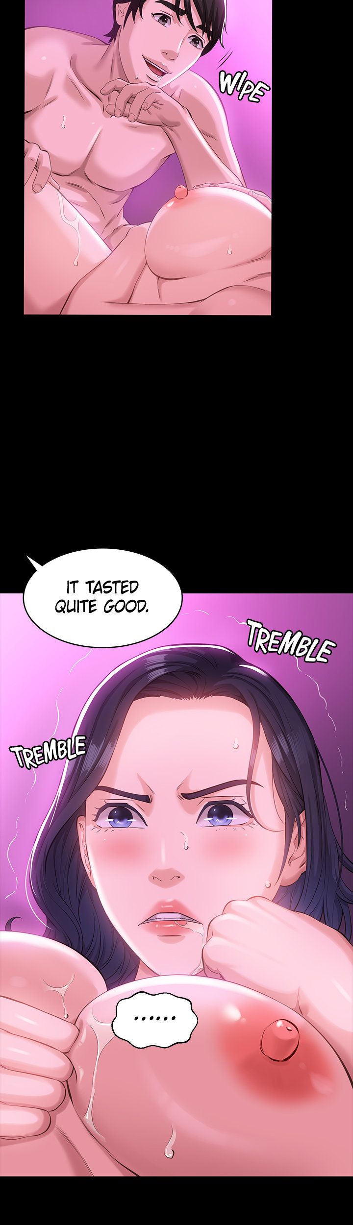 Resume Manhwa - Chapter 8 Page 14