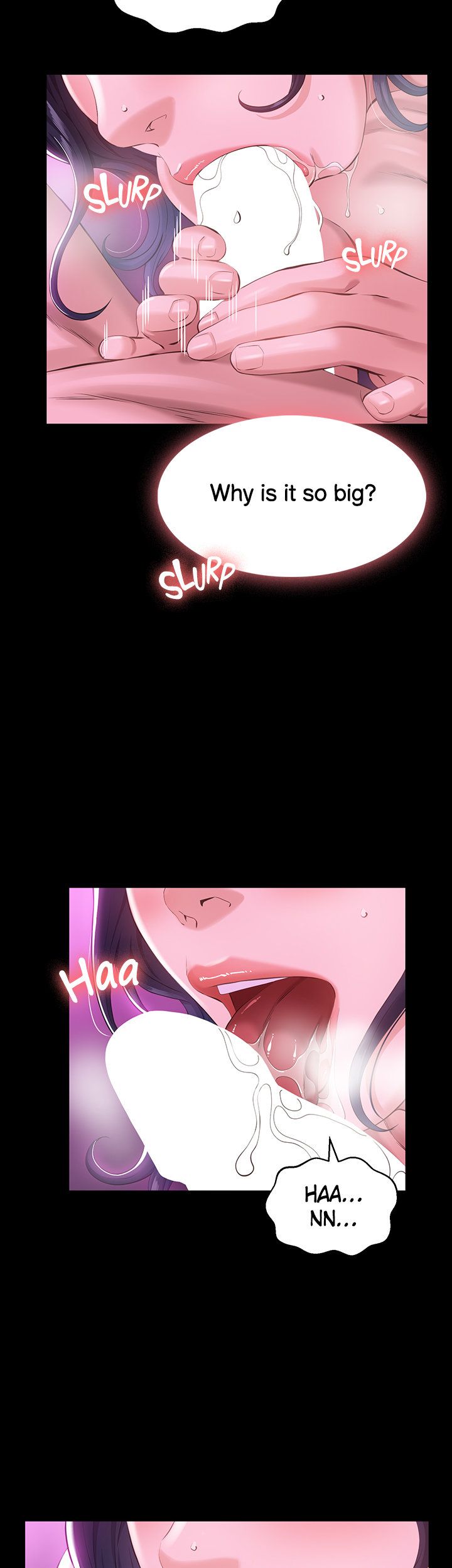 Resume Manhwa - Chapter 8 Page 24