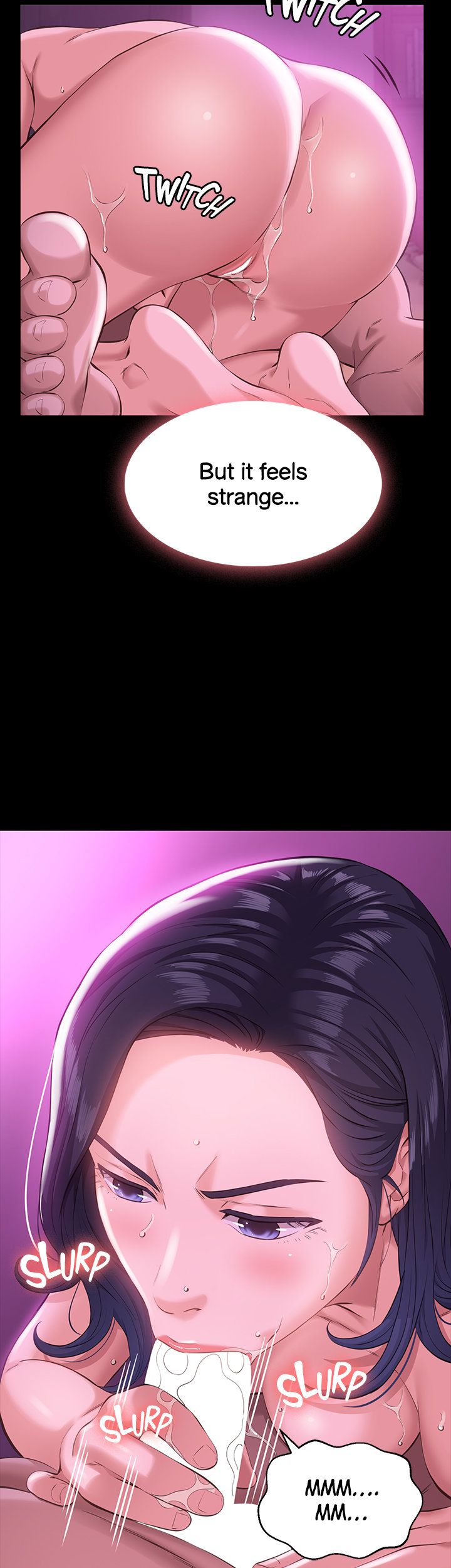 Resume Manhwa - Chapter 8 Page 27