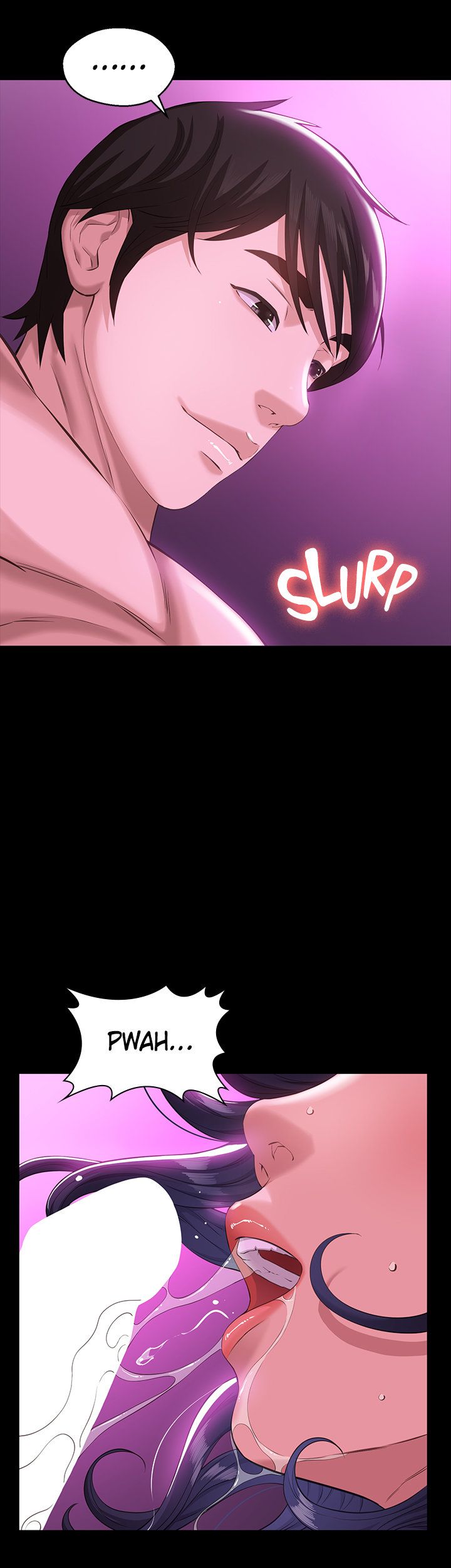 Resume Manhwa - Chapter 8 Page 29