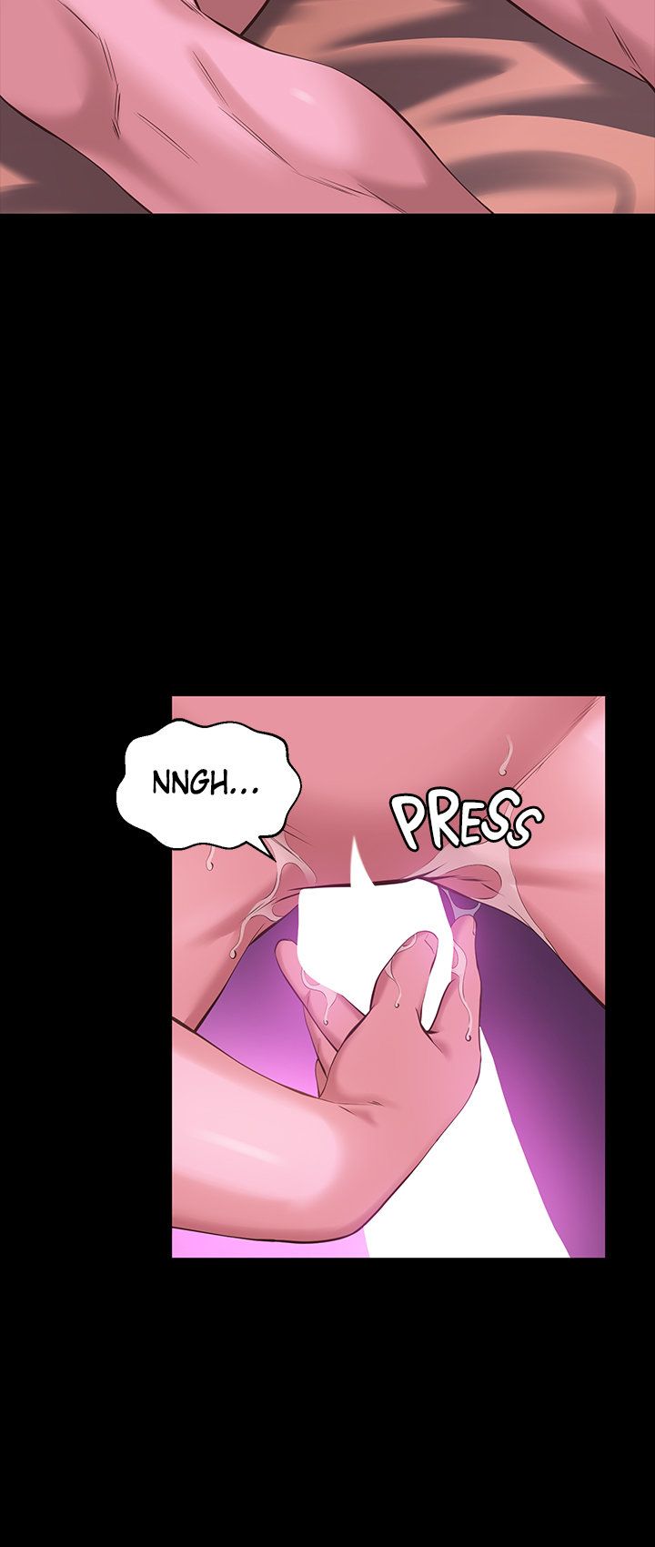 Resume Manhwa - Chapter 8 Page 36