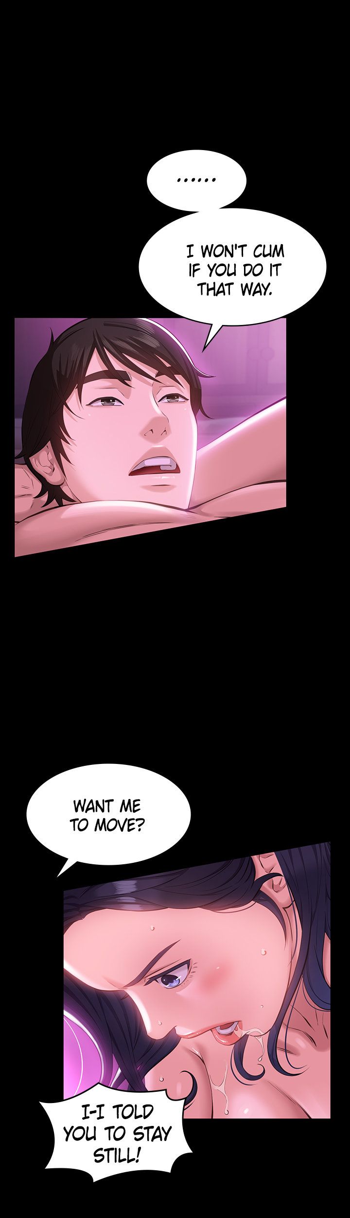 Resume Manhwa - Chapter 8 Page 38