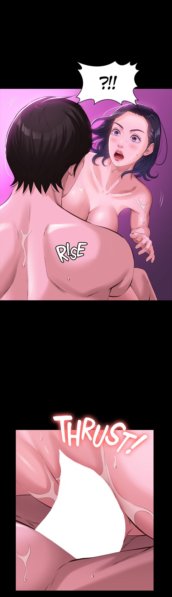 Resume Manhwa - Chapter 8 Page 44