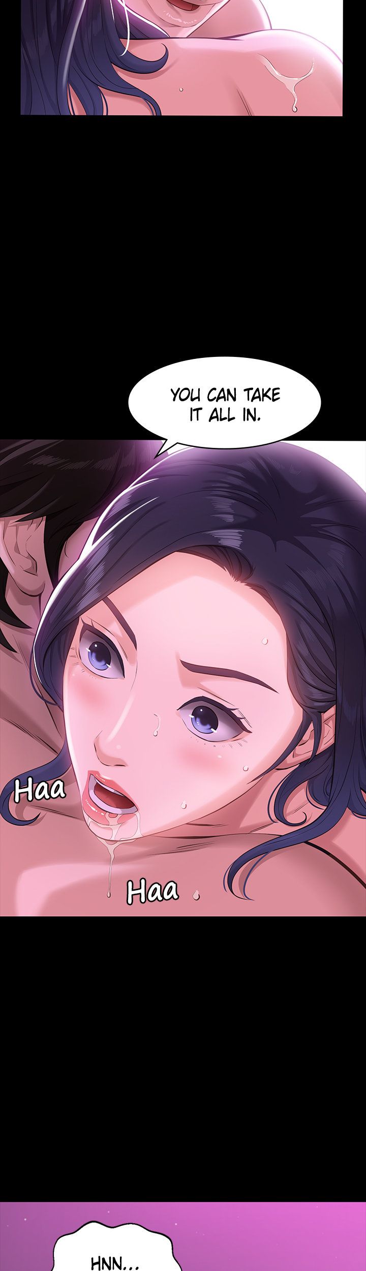 Resume Manhwa - Chapter 8 Page 48