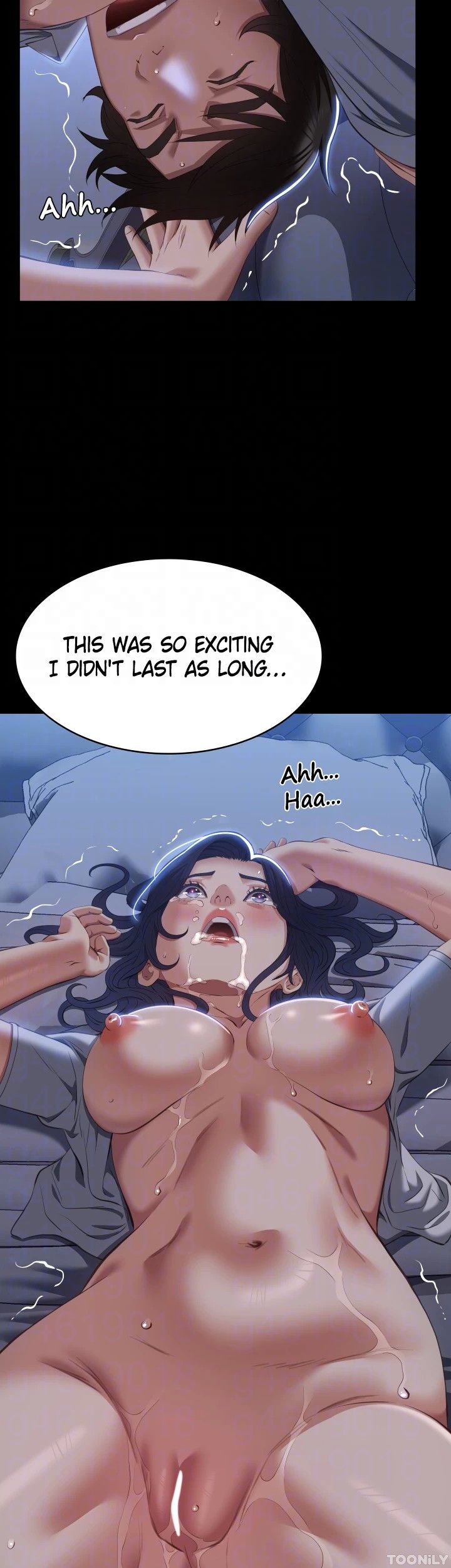 Resume Manhwa - Chapter 68 Page 19