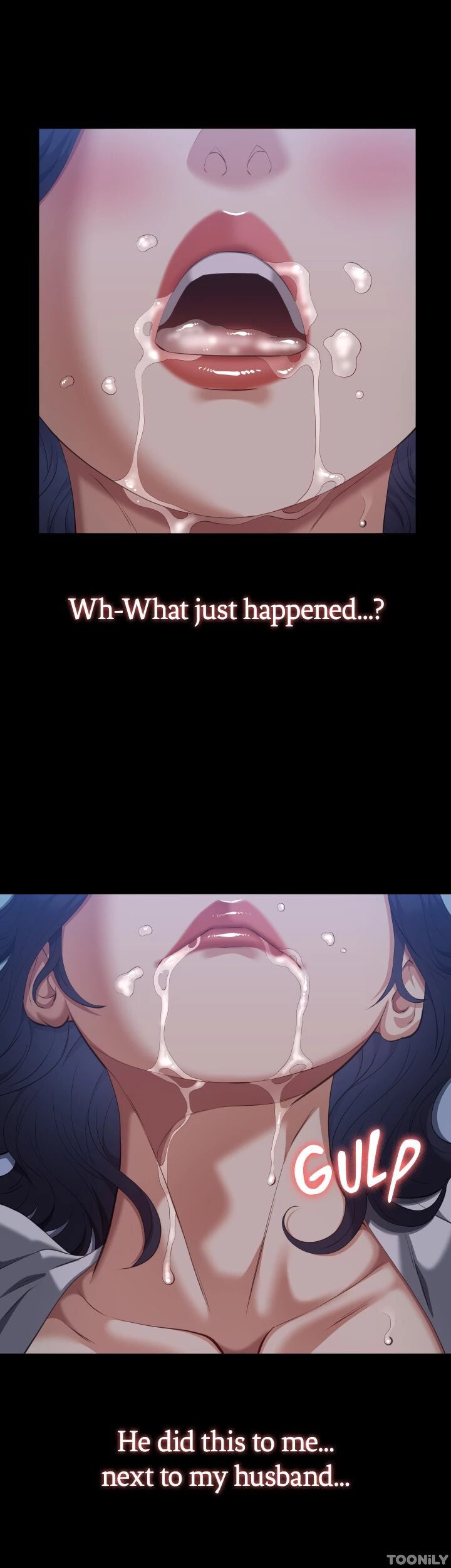 Resume Manhwa - Chapter 68 Page 21