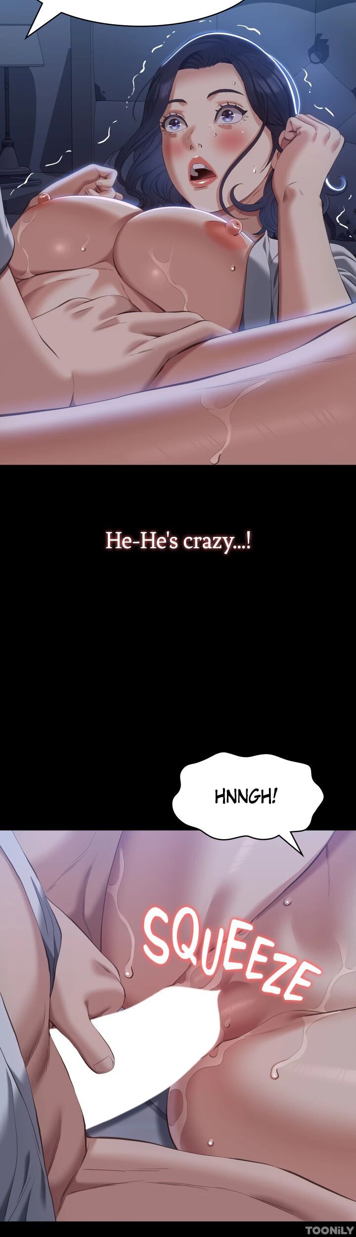 Resume Manhwa - Chapter 68 Page 25