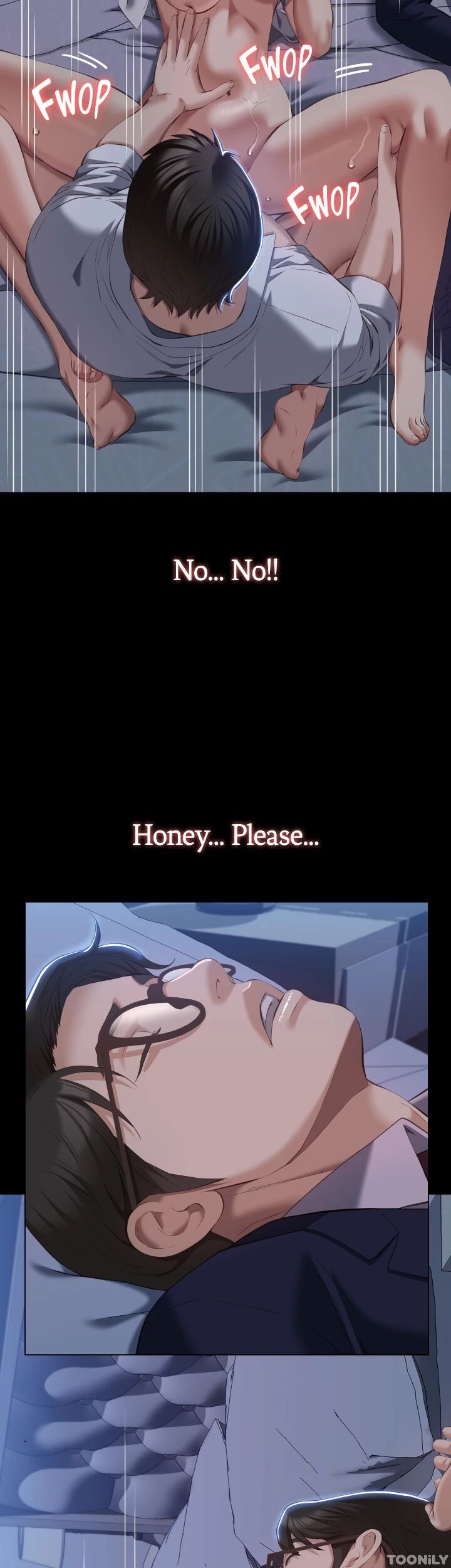 Resume Manhwa - Chapter 68 Page 28