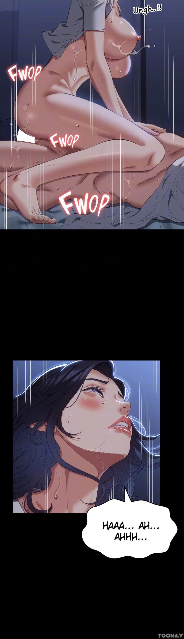 Resume Manhwa - Chapter 68 Page 35