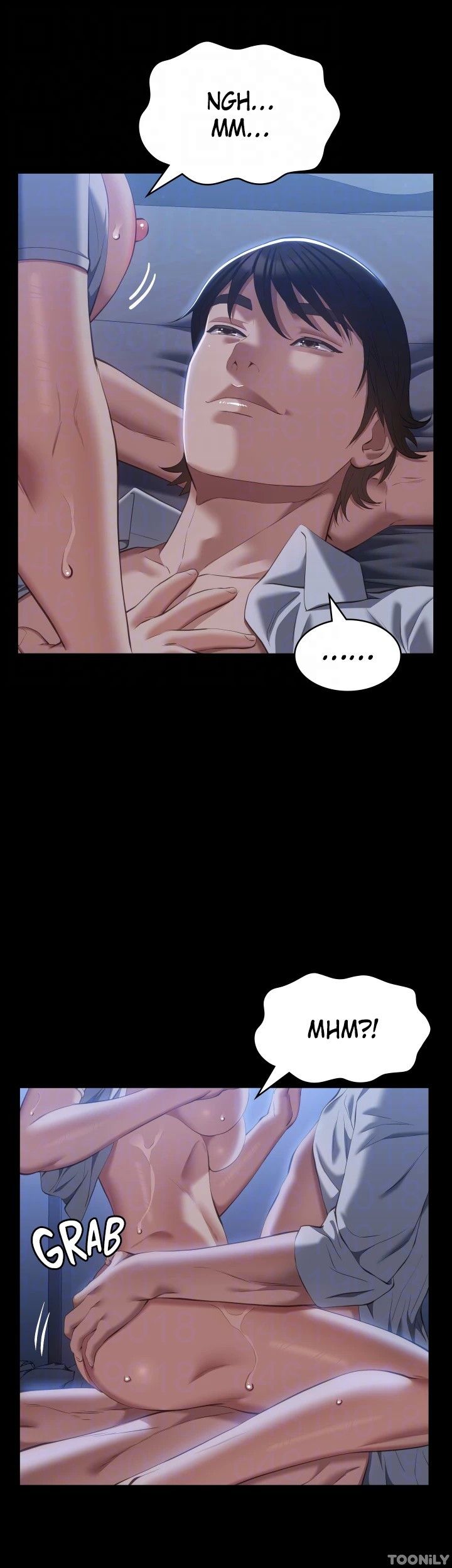 Resume Manhwa - Chapter 68 Page 36