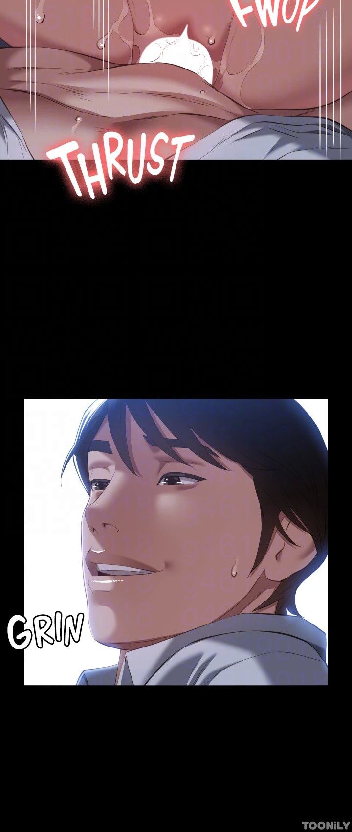 Resume Manhwa - Chapter 68 Page 38