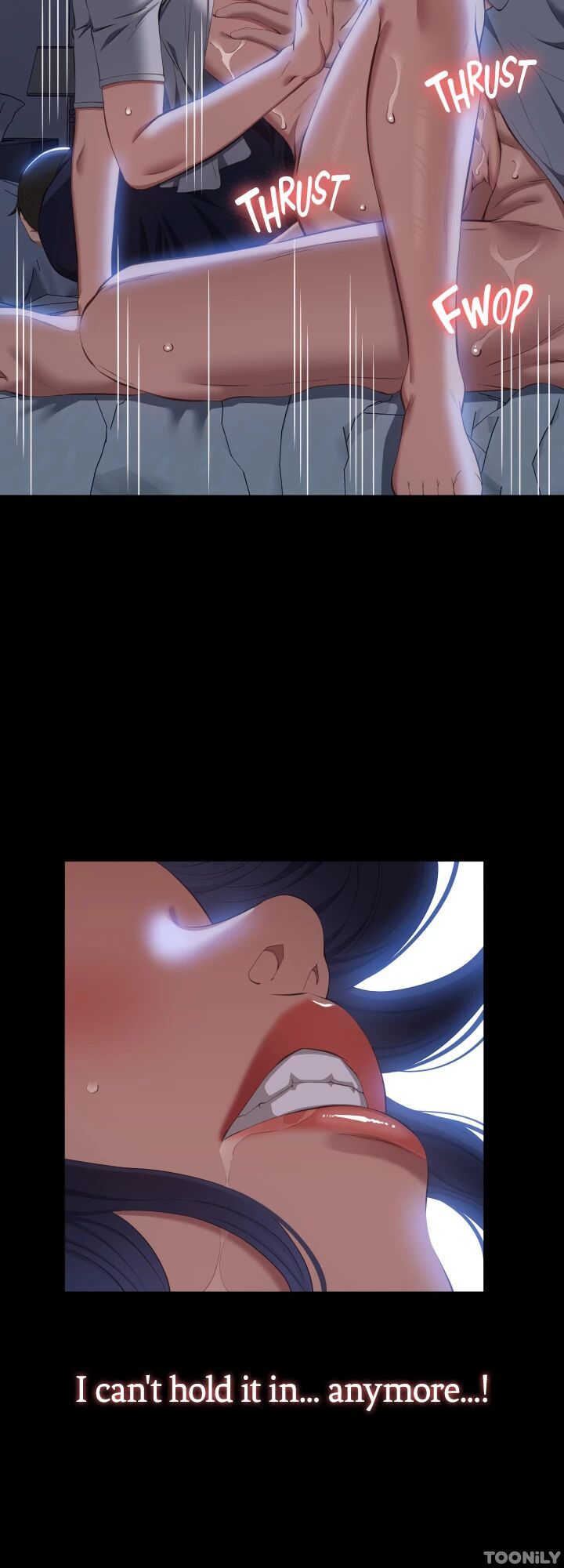 Resume Manhwa - Chapter 68 Page 41