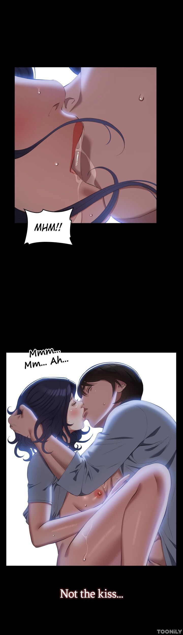 Resume Manhwa - Chapter 68 Page 45