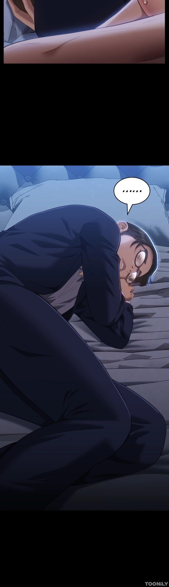 Resume Manhwa - Chapter 68 Page 47