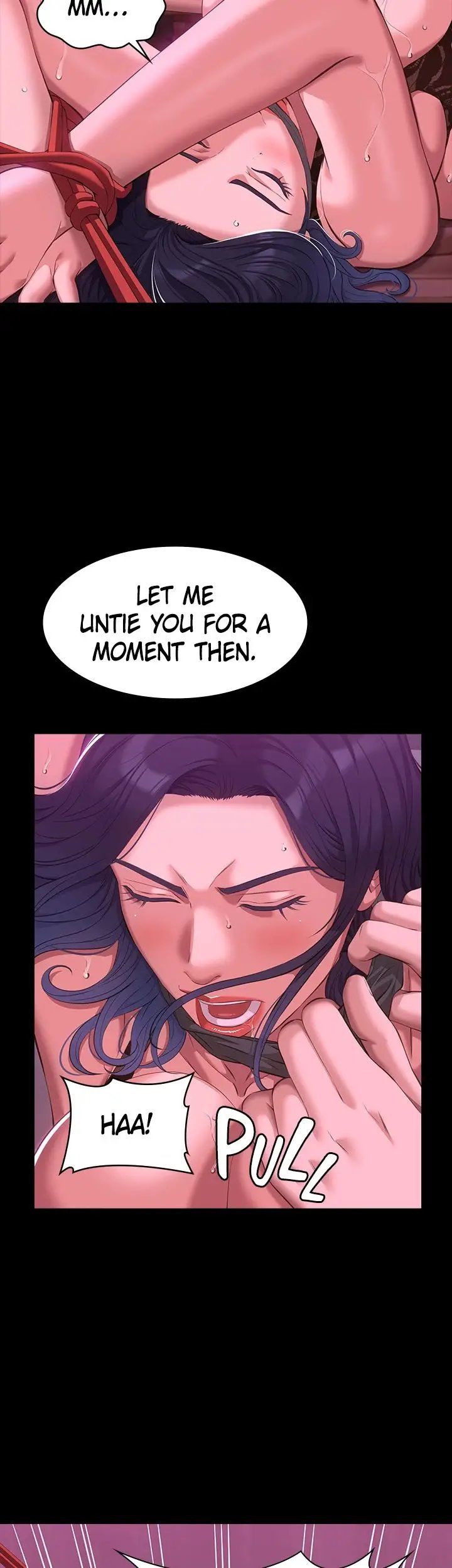 Resume Manhwa - Chapter 42 Page 9