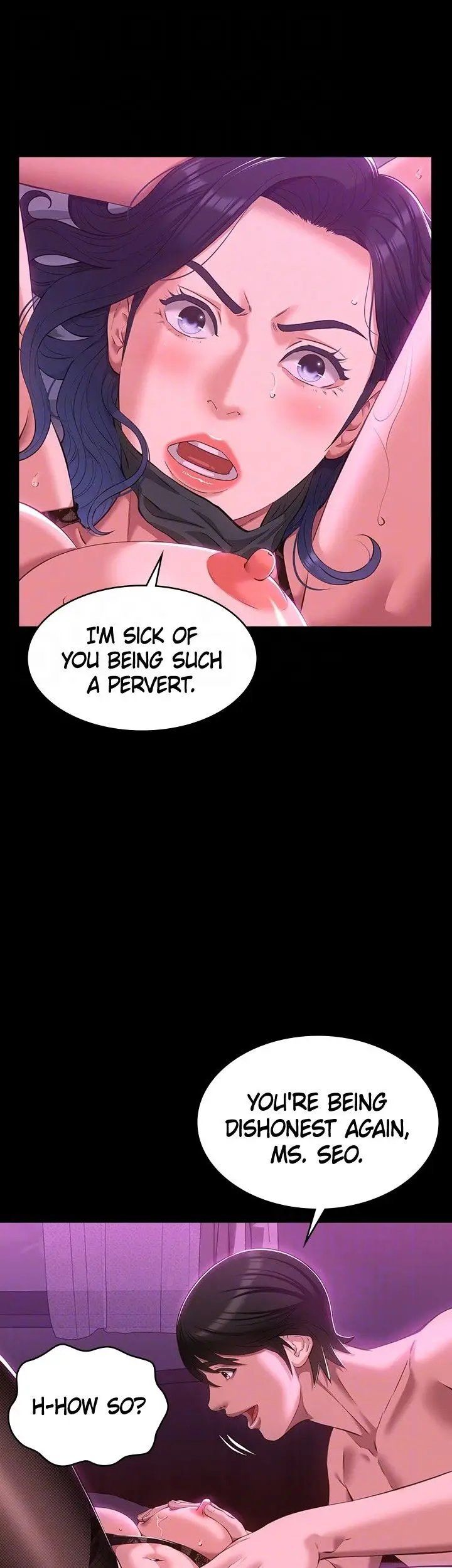 Resume Manhwa - Chapter 42 Page 11