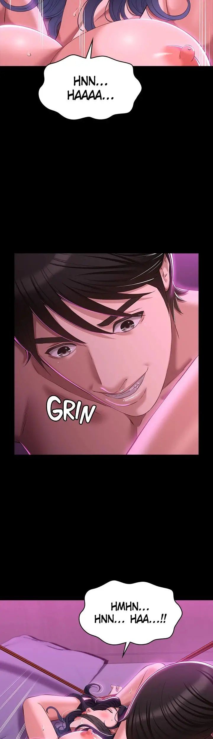 Resume Manhwa - Chapter 42 Page 1