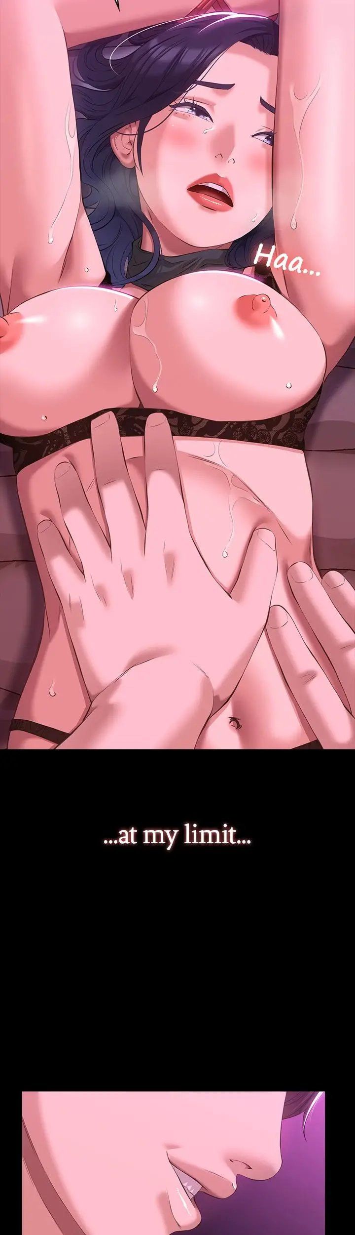 Resume Manhwa - Chapter 42 Page 23