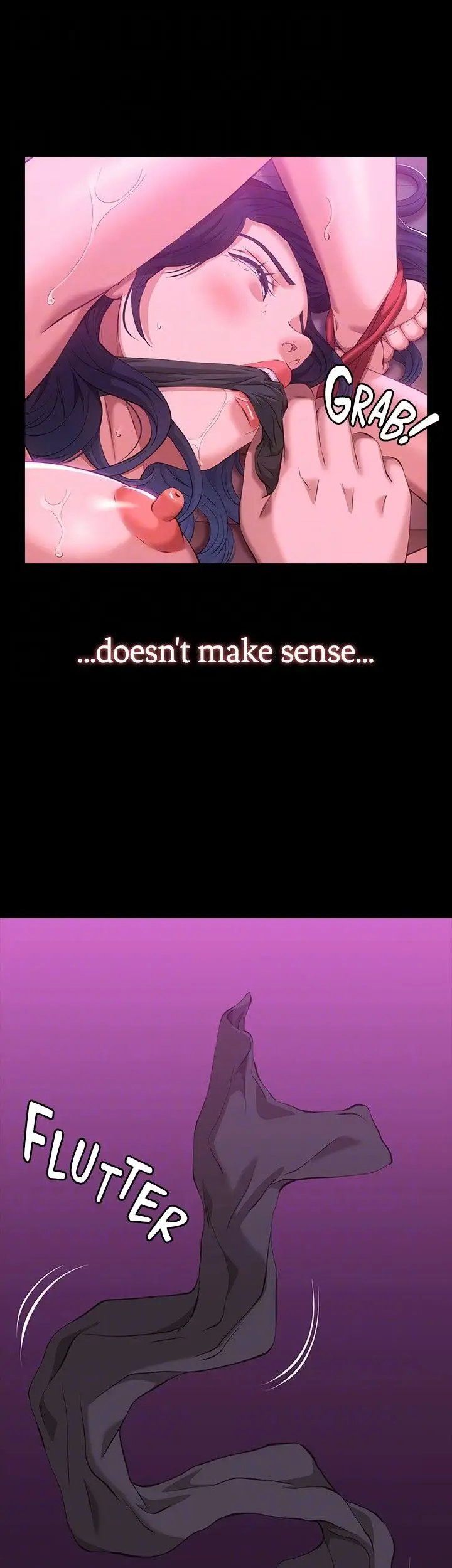 Resume Manhwa - Chapter 42 Page 35