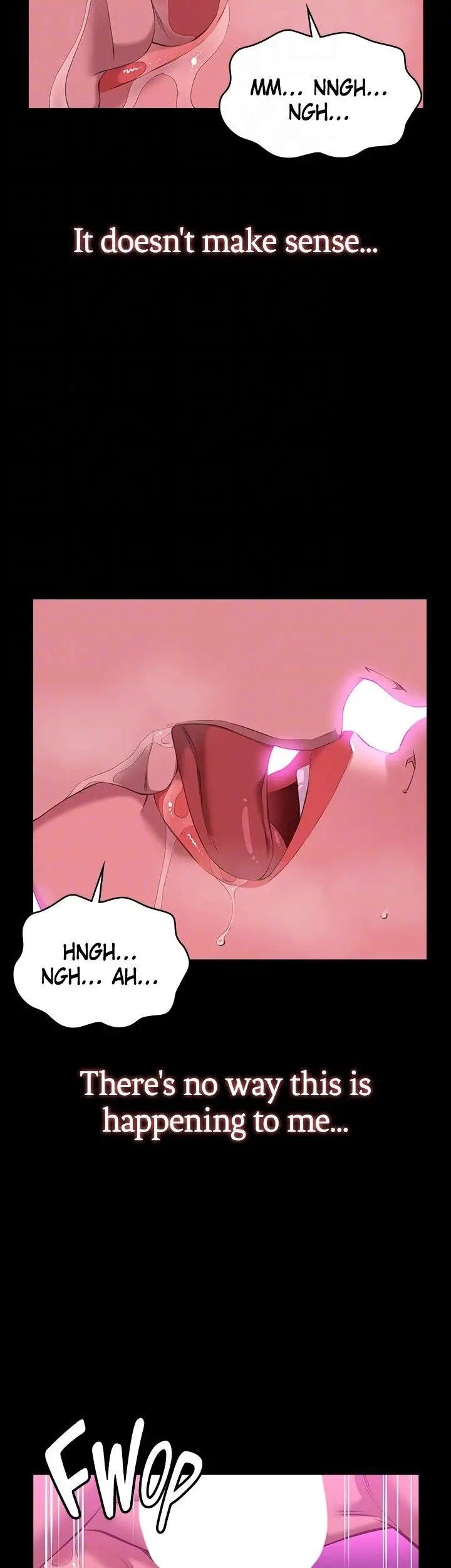 Resume Manhwa - Chapter 42 Page 37