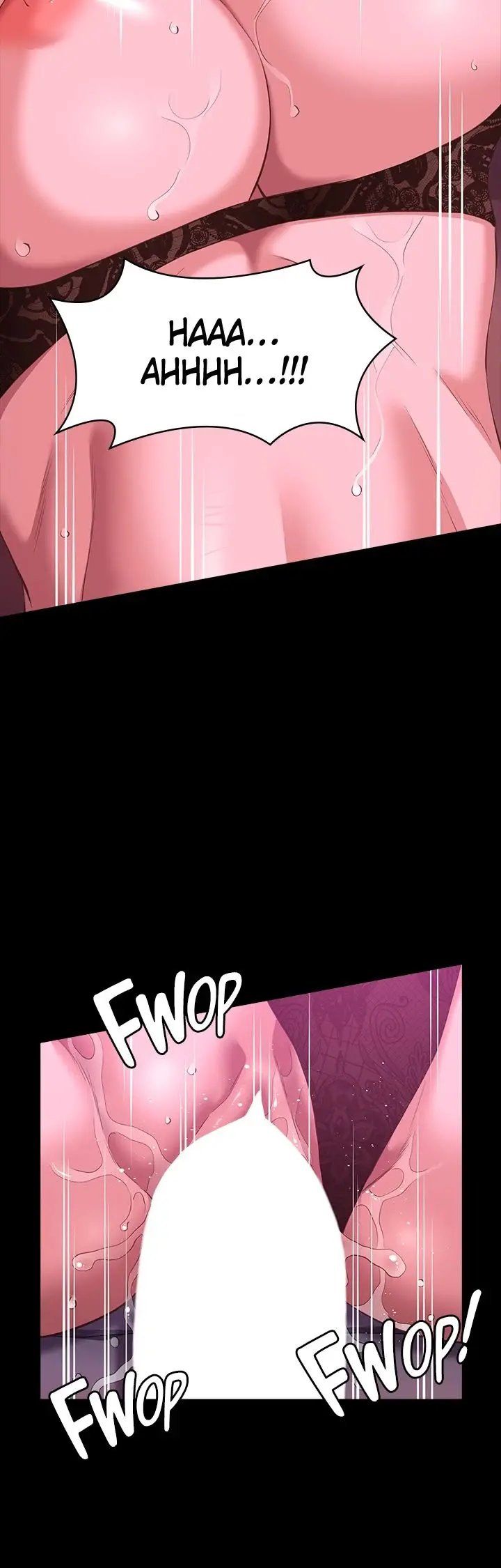 Resume Manhwa - Chapter 42 Page 41