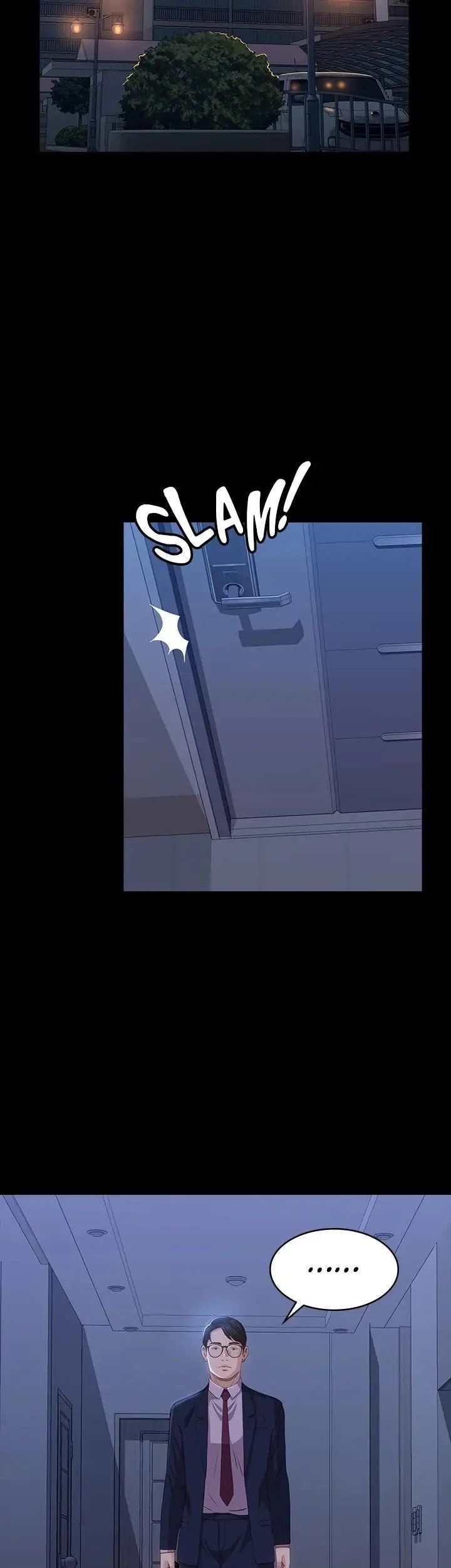 Resume Manhwa - Chapter 42 Page 47