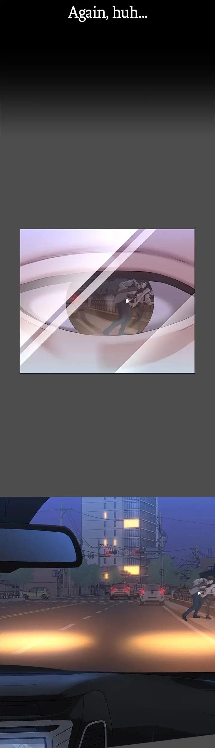 Resume Manhwa - Chapter 42 Page 50