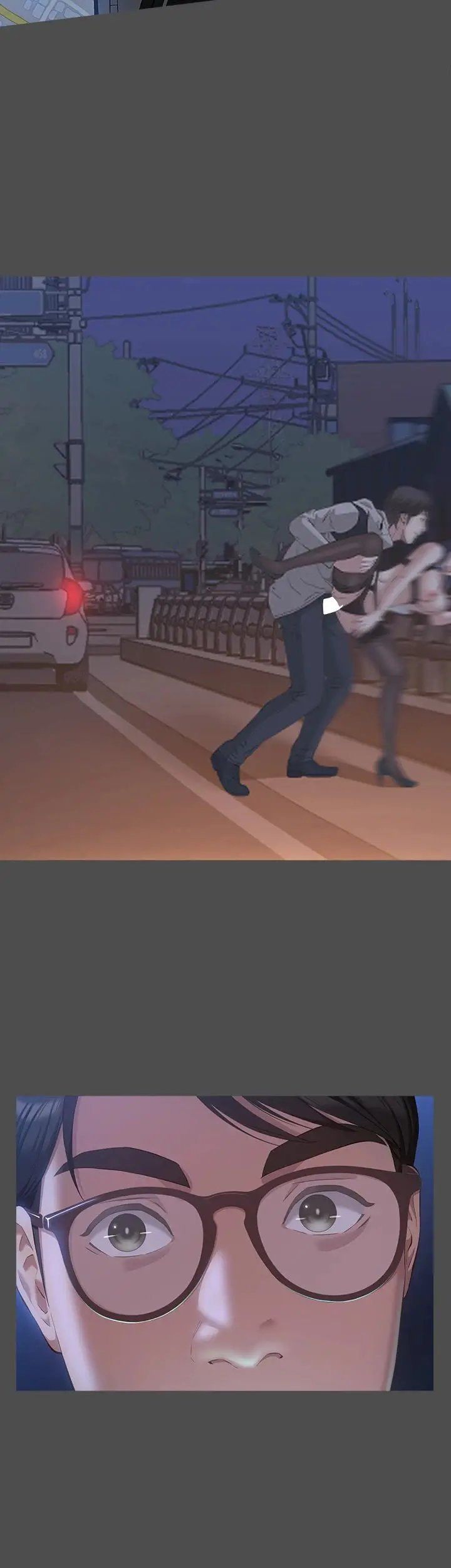 Resume Manhwa - Chapter 42 Page 51